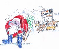 Der Streik